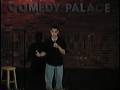 Tim Babb Comedy Demo Reel