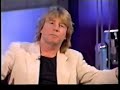 Status Quo - The way it goes y entrevista 2 �parte