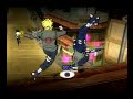 yondaime vs kakashi