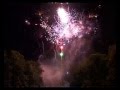 Fireworks / Sztuczne ognie