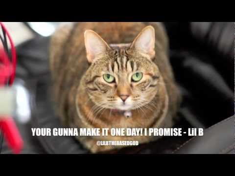 Lil B - 'Beat The Odds'