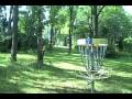 Codorus State Park Disc Golf (Blue Rec) - Hanover, PA