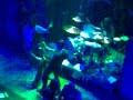 Satyr and Frost from Satyricon jamming with Down Satyr and Frost from Satyricon jamming with Down