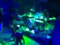 Satyr and Frost from Satyricon jamming with Down