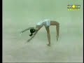 Anna Bessonova - World Champion - Today (L\