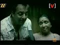 asha bhosle & sanjay dutt - aapke dil mein-hindimusicvideos.