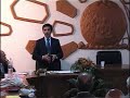 Giacomo Spissu - Aula Giacomo Spissu - Aula