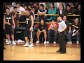 DBS vs Ying Wa(Inter-School Basketball Final 2006)