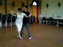 Ward & Wendy Oefensessie