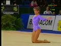 Diana Popova corde AA WC 92 Diana Popova corde AA WC 92