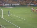 Tigres Vs FC Dallas