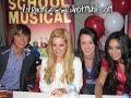 Ashley Tisdale - Ashley Tisdale - Flixster Video