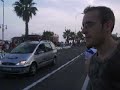 Comienzo Vuelta Ciclista \