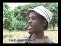 Project humanitaire d'Oxfam GB a Cabaret (HaÃ¯ti)