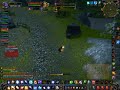 wow mage cinos lvl39 ownage
