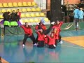 Hip-Hop World Championships 2009 Poland Kalsz