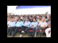 Dr APJ Abdul Kalam at IIT Gandhinagar on 11-11-11