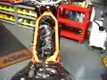 Verpalen KTM dynojet-run KTM 950 SM-R Verpalen KTM dynojet-run KTM 950 SM-R