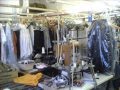 ELEGANCE DRYCLEANING