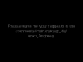 Click here to watch this video Happy Valentines!Requests and Make some Money!
