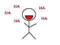 Matchstick People - Like Humans Do (Color version)