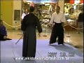 Aikido iwama brasil