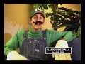 The Luigi Story The Luigi Story