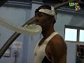 Being an Exercise Physiologist part 1