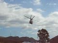 DESPEGUE HELICOPTERO 061 BELL 412