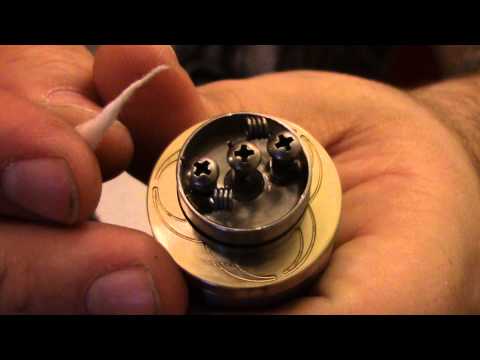 how to rebuild tugboat rda