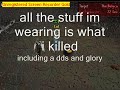 jared p1 bounty hunter vid 9 - ownage