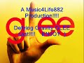 Glee Cast Defying Gravity.wmv