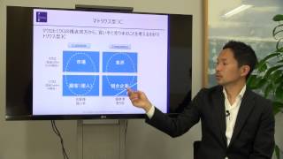 仕事の質を確実に上げる「フレームワーク道場」~3)3Cの落とし穴