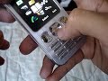 SonyEricsson w890i Camera SonyEricsson w890i Camera