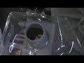 Fisher & Paykel Diverter Valve Fix, part 2: Action