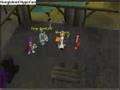 Fablousfire gets 99 str