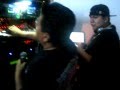 Sonido Thunderboy -El Arabe Drogado
