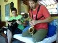 videos de corcovado por Ben Glass e Lionel Tau