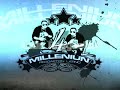 4to  millenium latin reggaeton