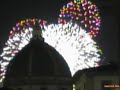 FIRENZE - DAL BUIO DELLA CASBA LE LUCI DI SAN GIOVANNI -