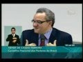 Pastor Abner Ferreira na Audiência Pública falando sobre a Eutanásia (parte 4/5) Pastor Abner Ferreira na Audiência Pública falando sobre a Eutanásia (parte 4/5)