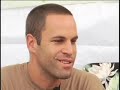 NRDC Interviews Jack Johnson & Willie Nelson at Kokua