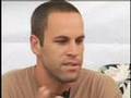NRDC Interviews Jack Johnson & Willie Nelson at Kokua