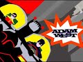 1966 batman intro - scene 001