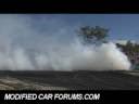 WAS308 - flamed HQ Burnout at Springnats 2008