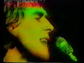 Wishbone Ash Living Proof Vienna 270380