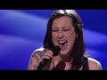 American Idol - Carly Smithson - Crazy On You American Idol - Carly Smithson - Crazy On You