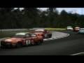 GTR Evolution - Promotion