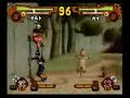 Rendan Rumble: X-Cash vs Phantom