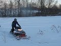Tug Hill 2007 Part 4